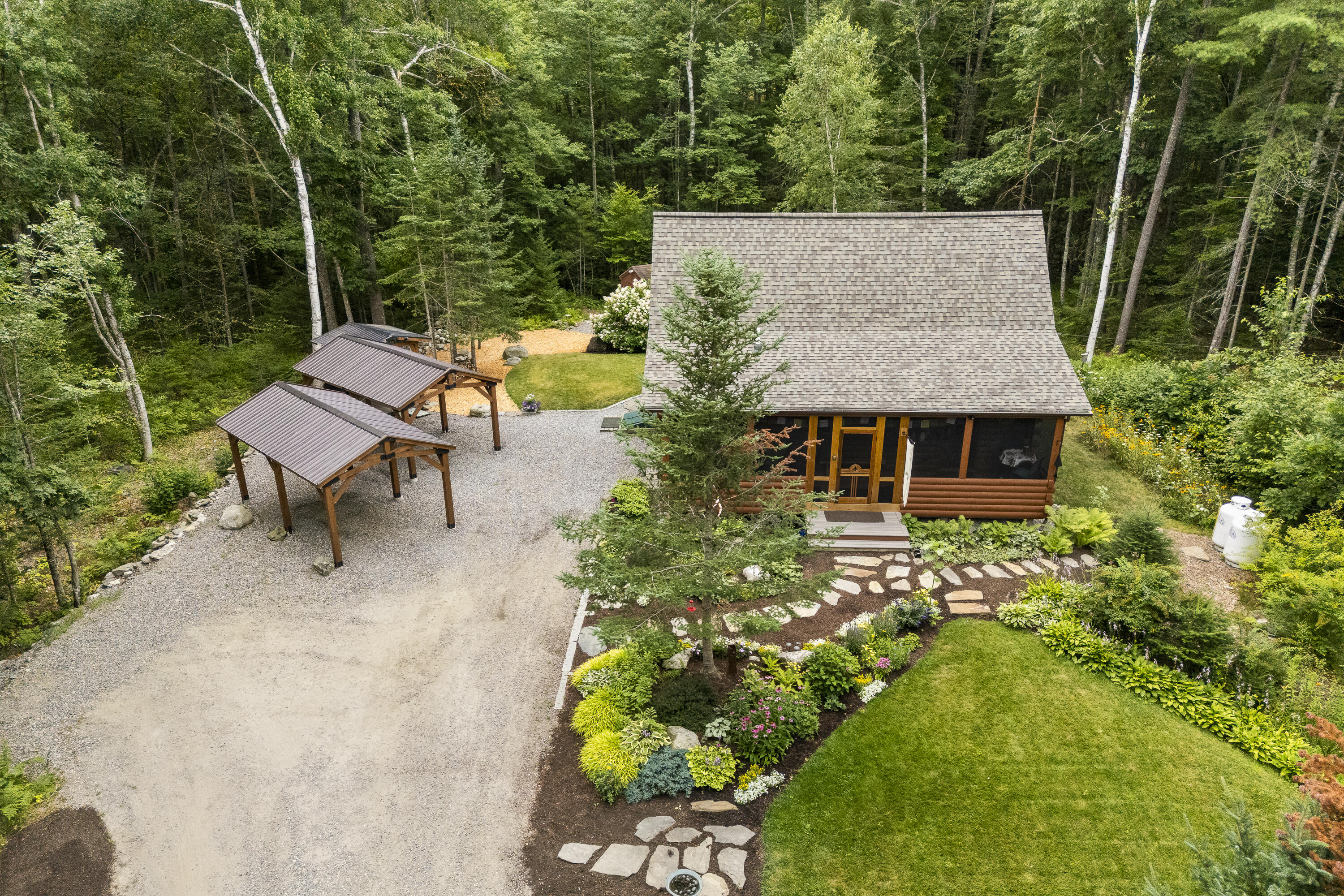 456 Duckpuddle Road Waldoboro, ME 04572 - Photo 2 of 51 07-456 Duck Puddle Rd, Waldoboro, ME-TP
