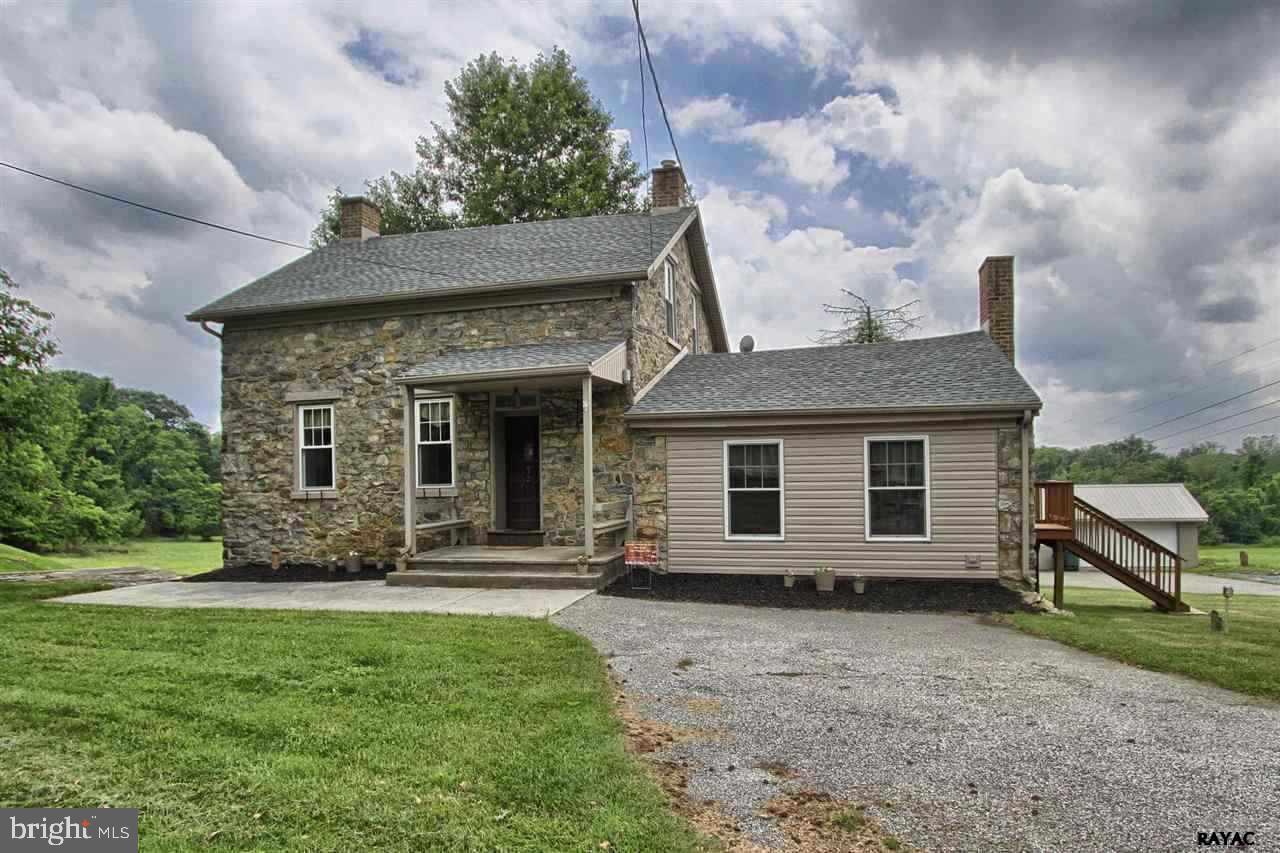 1248 Ridgewood Road York, PA 17406 - Photo 1 of 35 Gallery Image 1