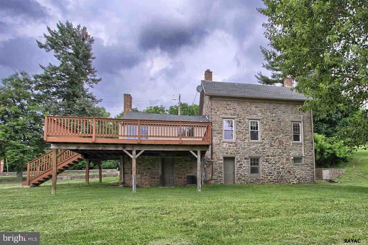 1248 Ridgewood Road York, PA 17406 - Photo 8 of 35 Gallery Image 8
