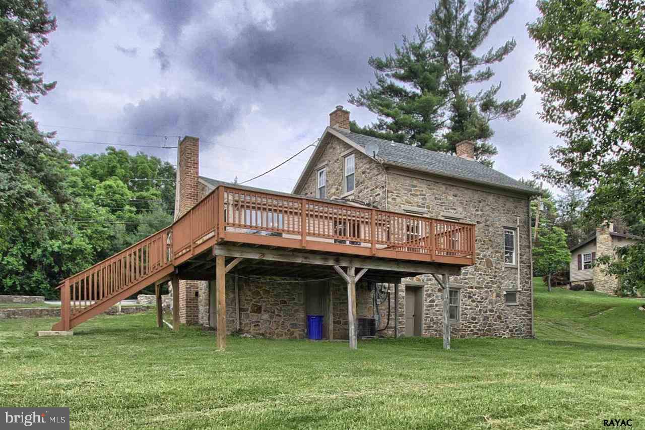 1248 Ridgewood Road York, PA 17406 - Photo 9 of 35 Gallery Image 9