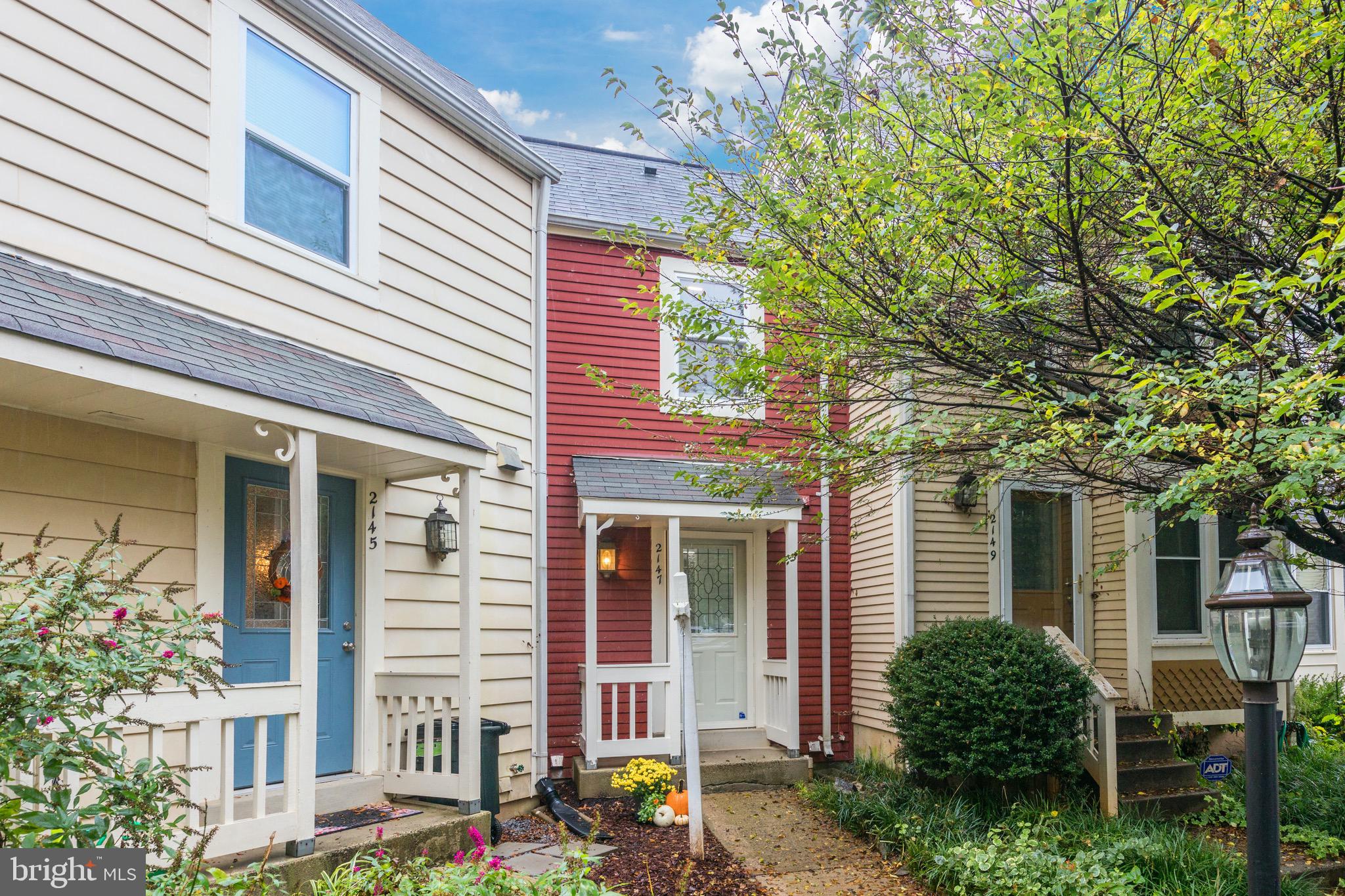 2147 Whisper Way Reston, VA 20191 - Photo 1 of 57 Gallery Image 1