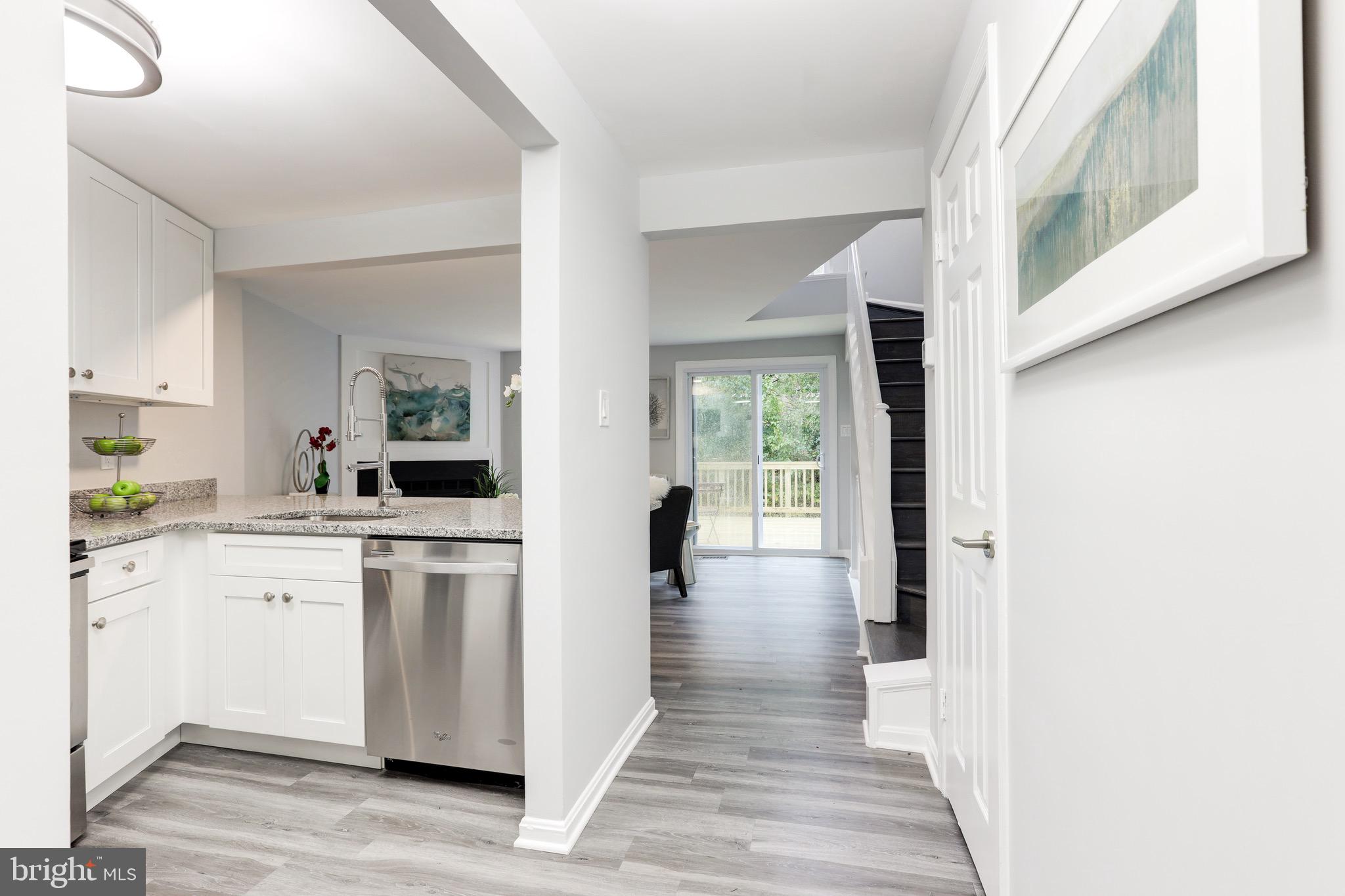 2147 Whisper Way Reston, VA 20191 - Photo 2 of 57 Gallery Image 2