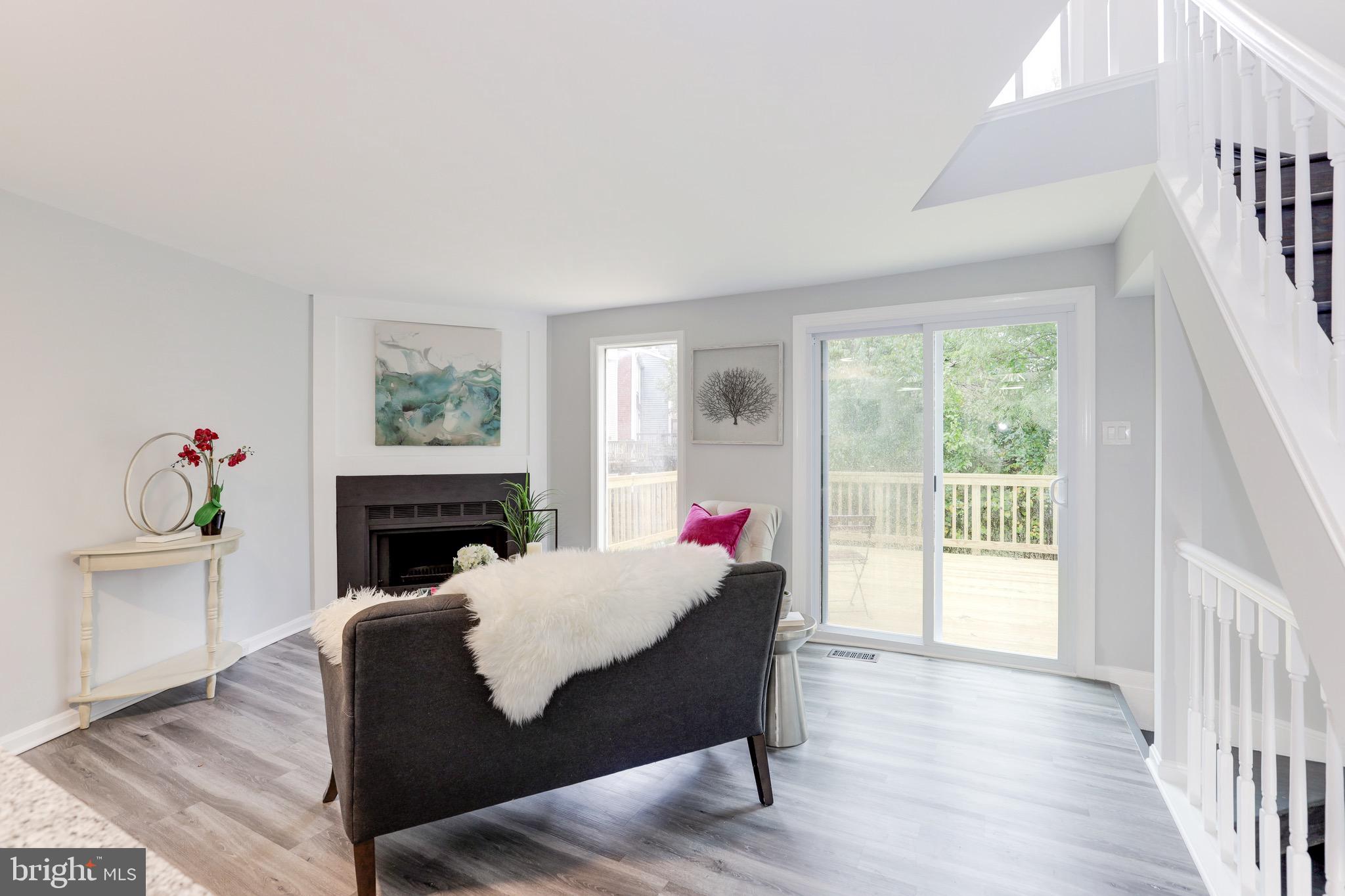 2147 Whisper Way Reston, VA 20191 - Photo 21 of 57 Gallery Image 21