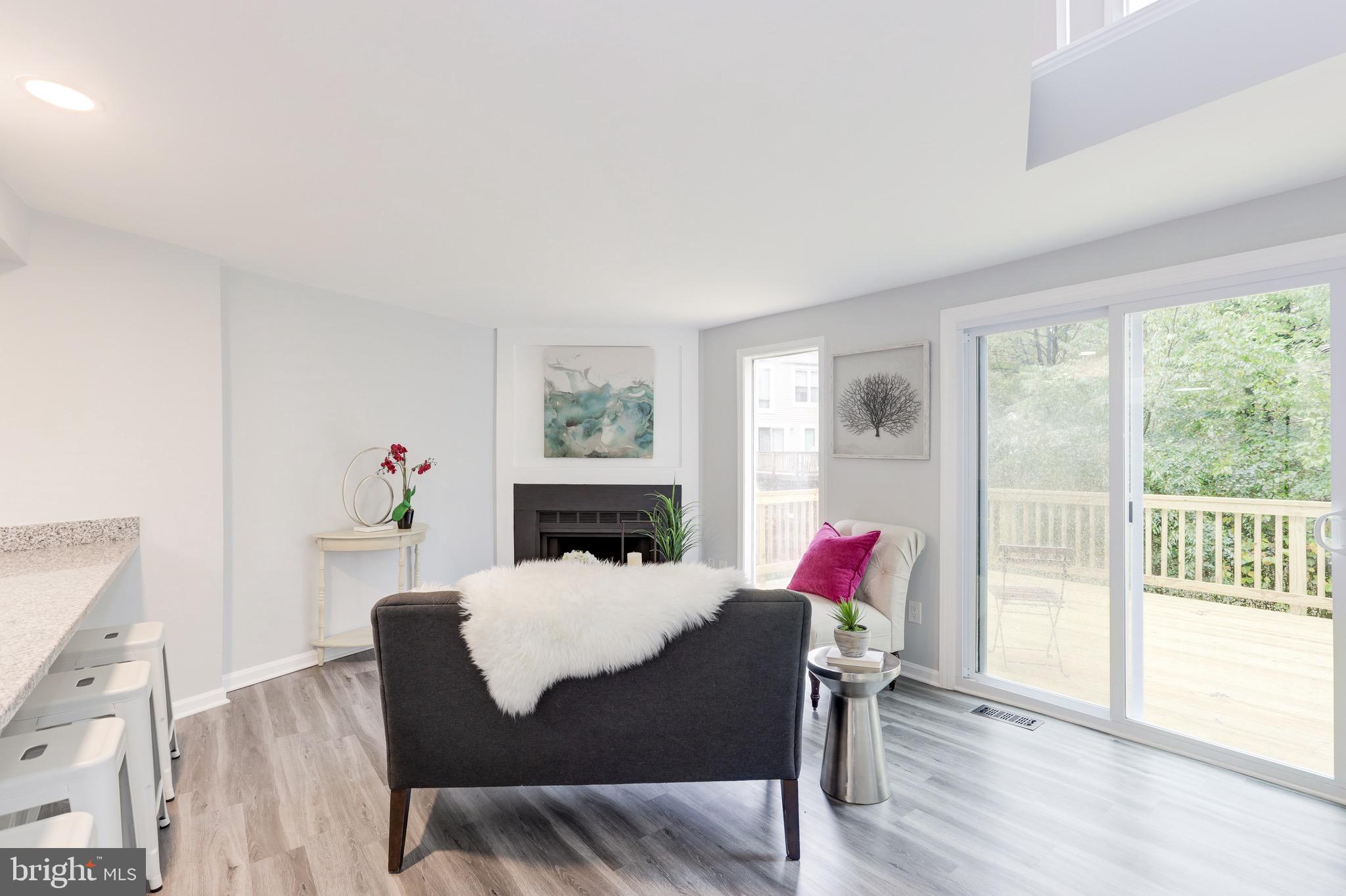 2147 Whisper Way Reston, VA 20191 - Photo 22 of 57 Gallery Image 22