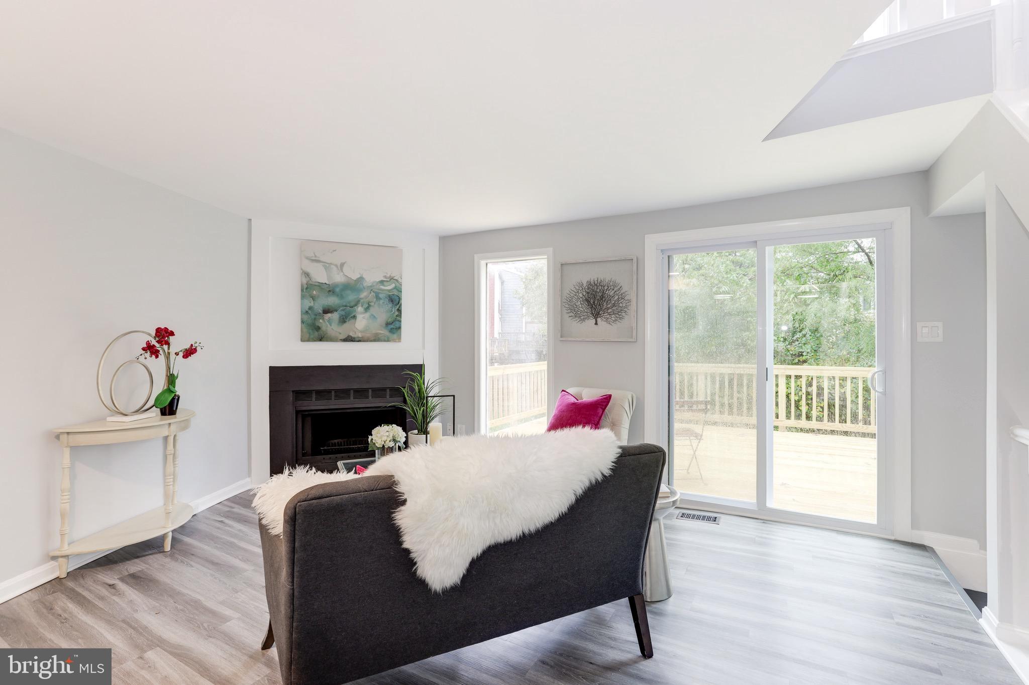 2147 Whisper Way Reston, VA 20191 - Photo 23 of 57 Gallery Image 23