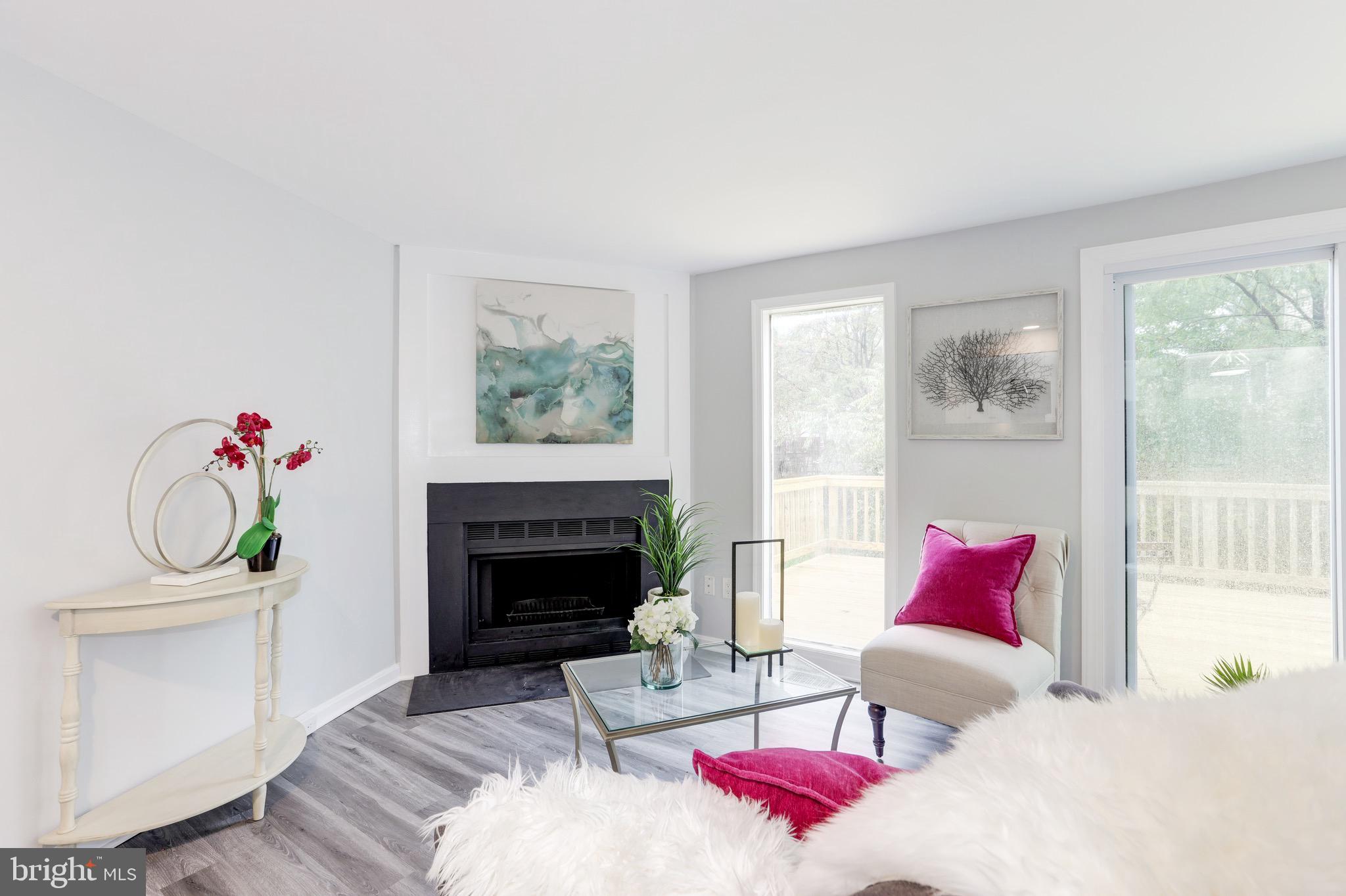 2147 Whisper Way Reston, VA 20191 - Photo 24 of 57 Gallery Image 24