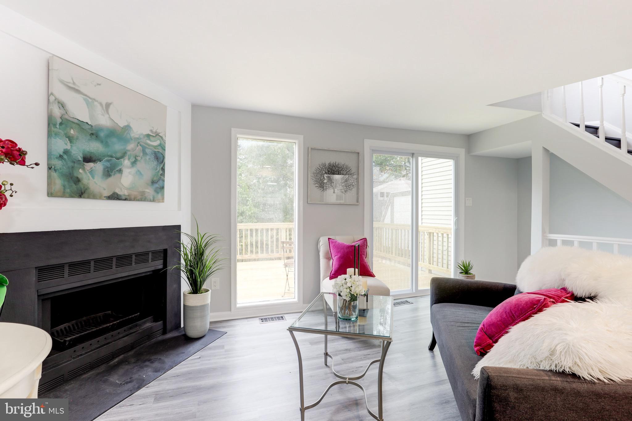 2147 Whisper Way Reston, VA 20191 - Photo 25 of 57 Gallery Image 25