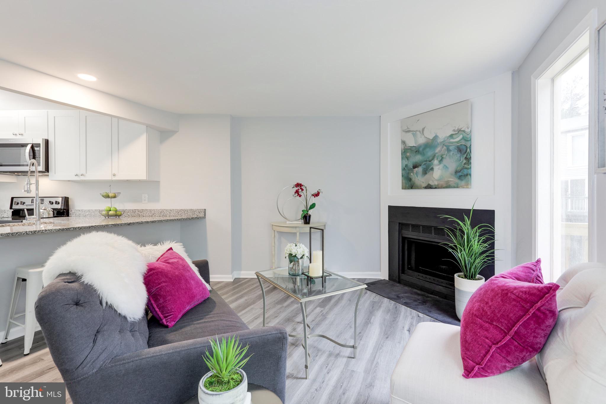 2147 Whisper Way Reston, VA 20191 - Photo 28 of 57 Gallery Image 28