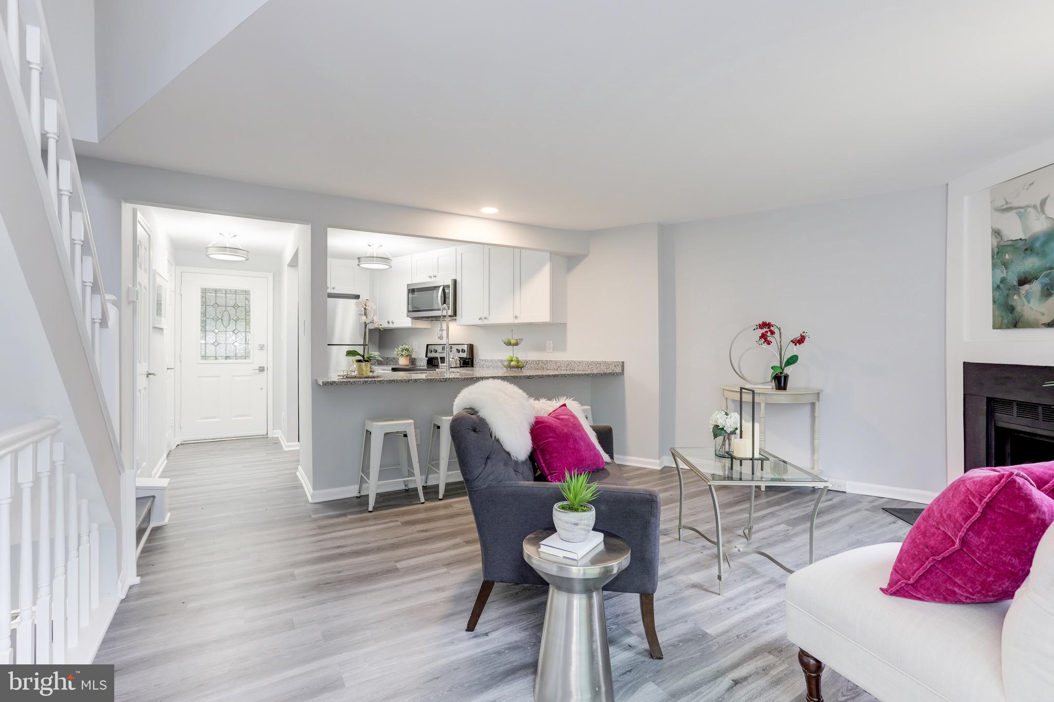 2147 Whisper Way Reston, VA 20191 - Photo 30 of 57 Gallery Image 30