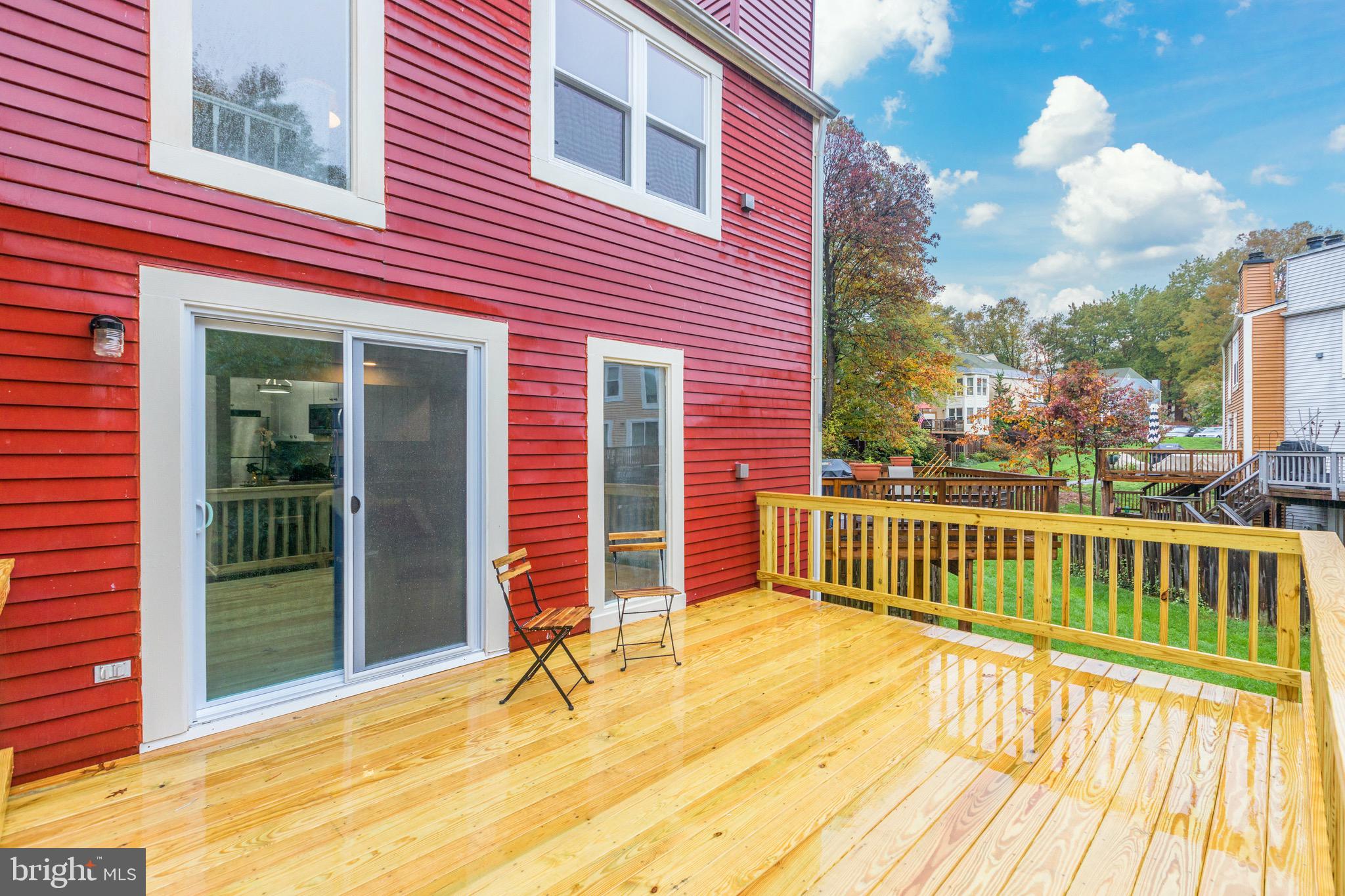 2147 Whisper Way Reston, VA 20191 - Photo 53 of 57 Gallery Image 53
