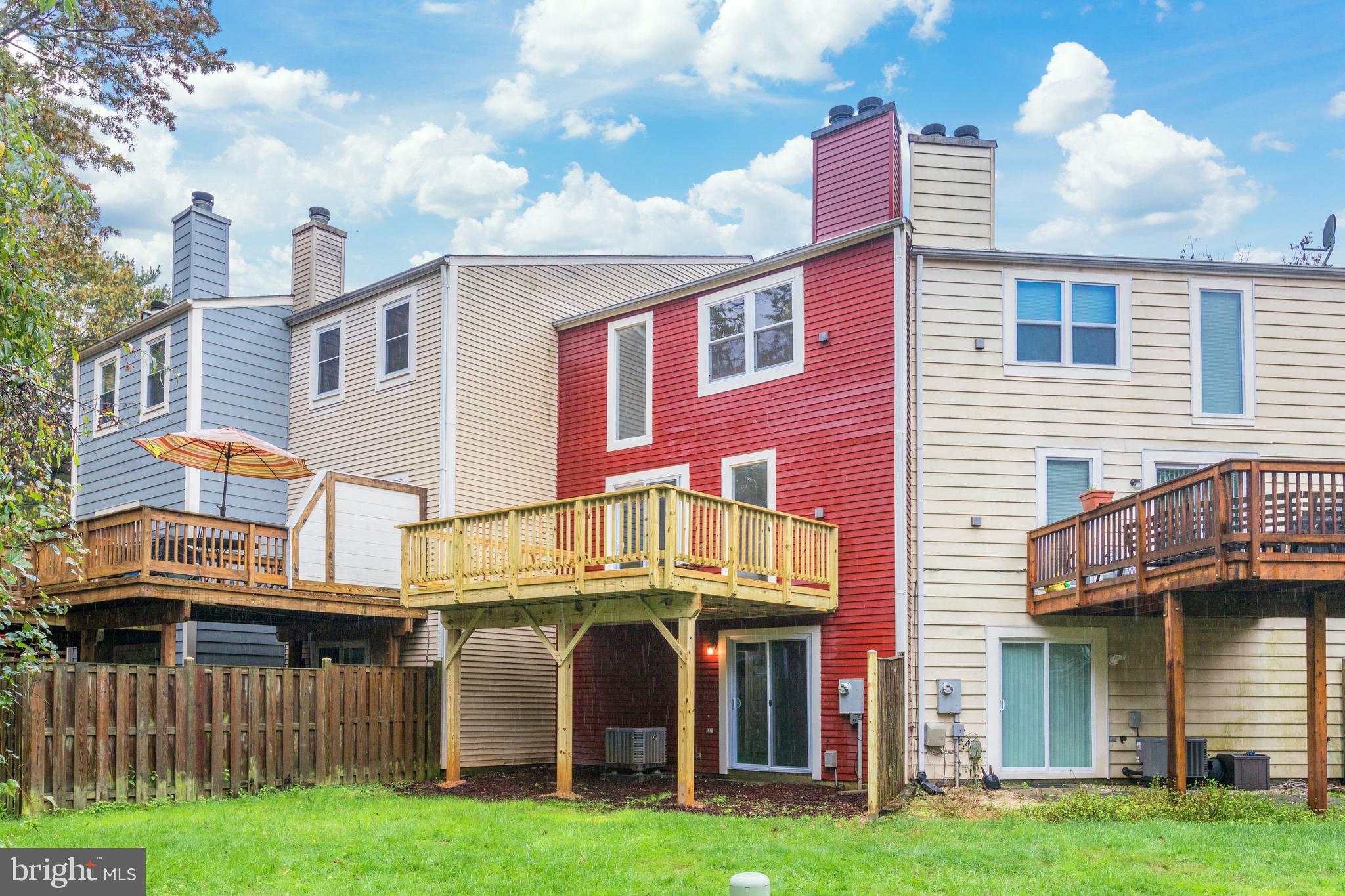 2147 Whisper Way Reston, VA 20191 - Photo 56 of 57 Gallery Image 56