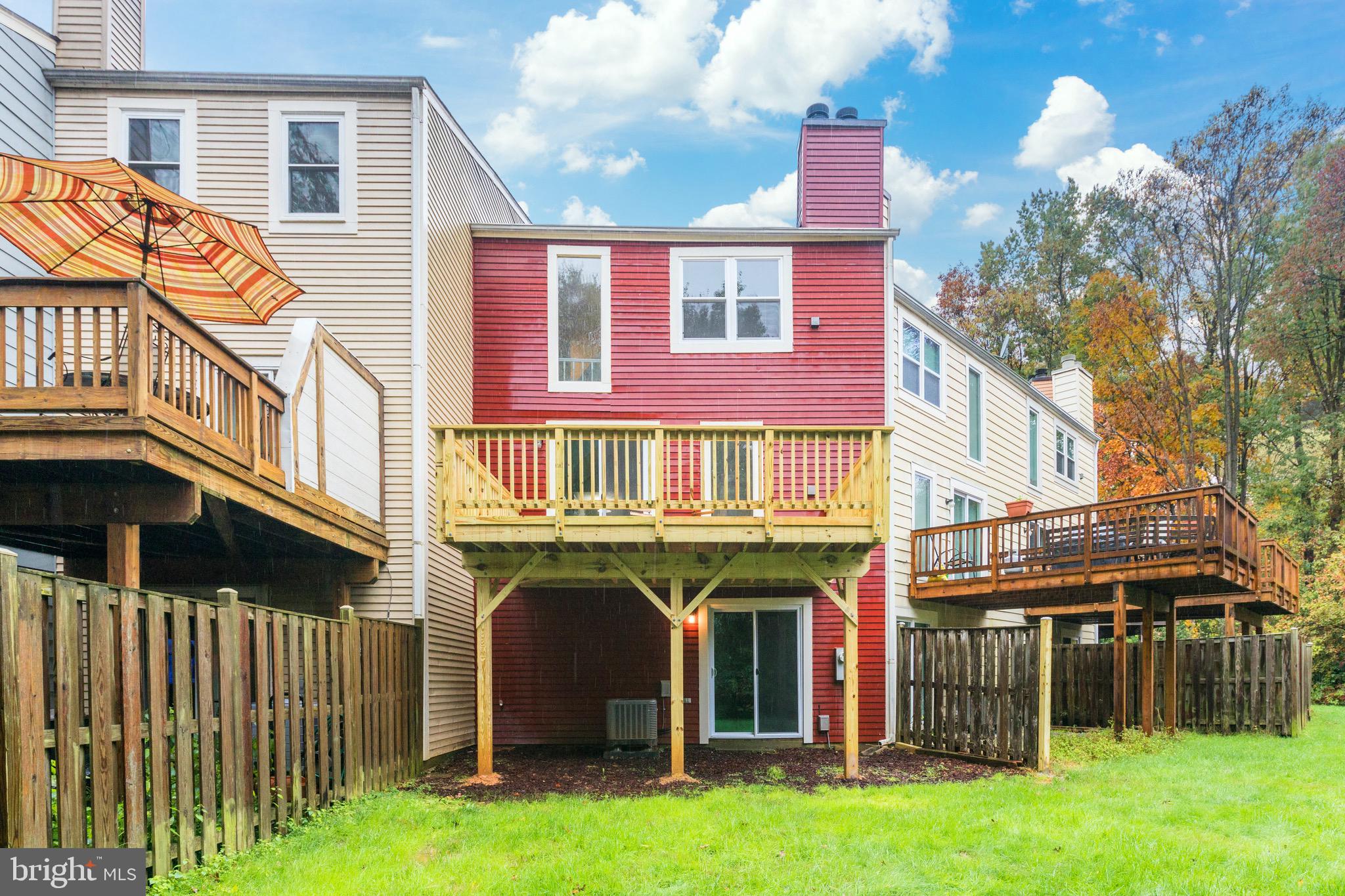 2147 Whisper Way Reston, VA 20191 - Photo 57 of 57 Gallery Image 57