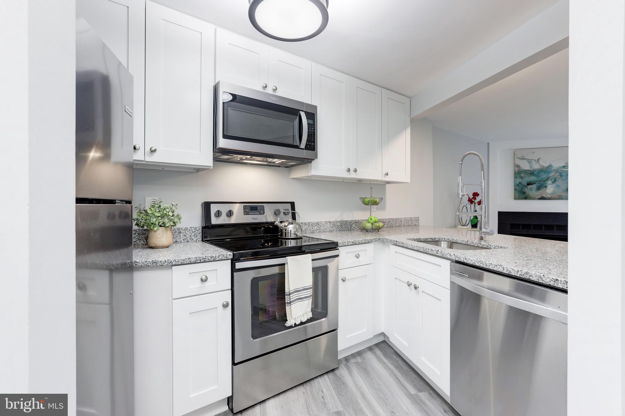 2147 Whisper Way Reston, VA 20191 - Photo 8 of 57 Gallery Image 8