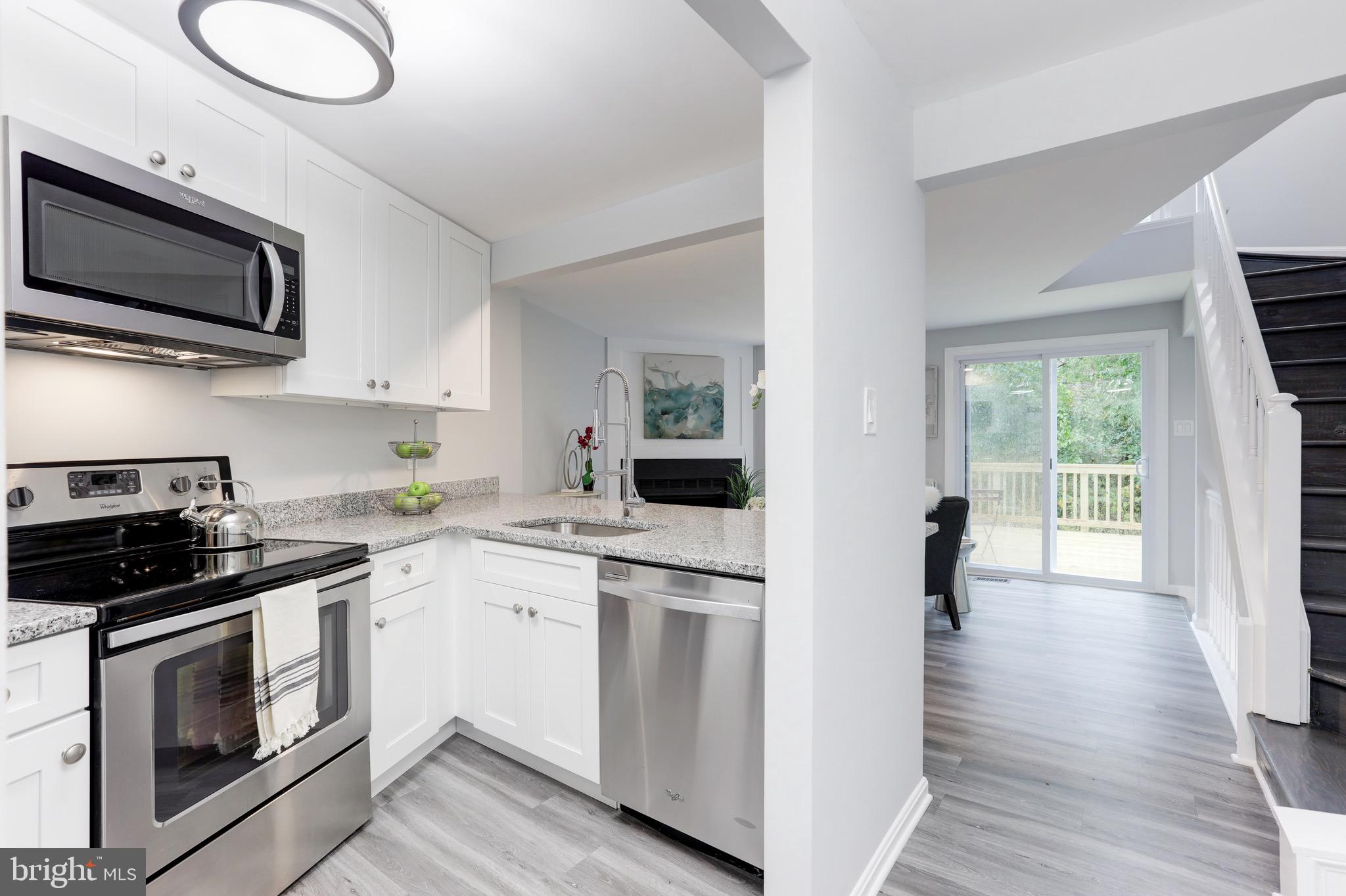 2147 Whisper Way Reston, VA 20191 - Photo 10 of 57 Gallery Image 10