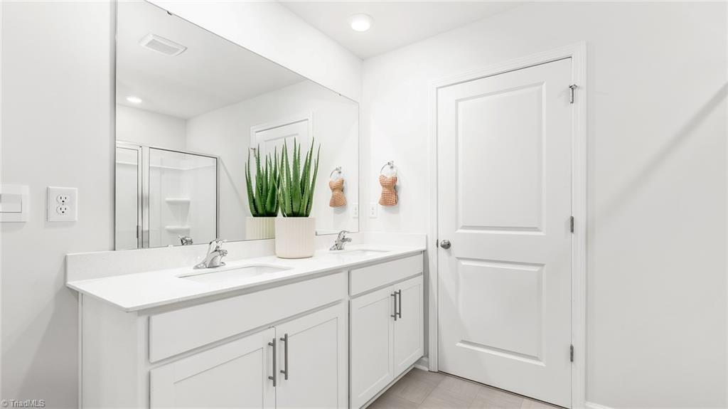 193 Pepper Tree Road Stokesdale, NC 27357 - Photo 19 of 33 *Photos are of model home and are for representational purposes only