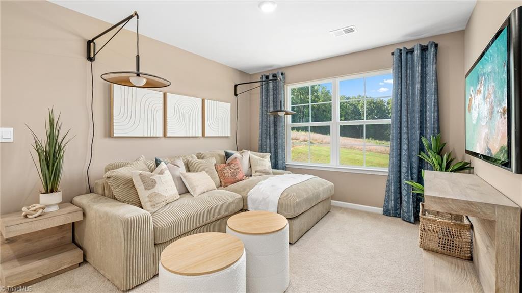 193 Pepper Tree Road Stokesdale, NC 27357 - Photo 26 of 33 *Photos are of model home and are for representational purposes only