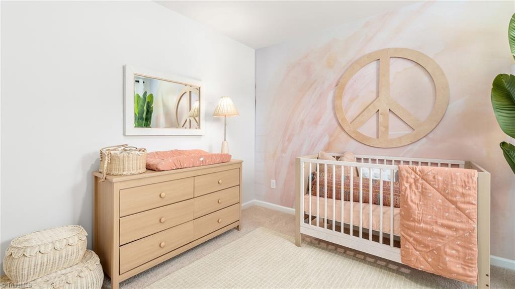 193 Pepper Tree Road Stokesdale, NC 27357 - Photo 29 of 33 *Photos are of model home and are for representational purposes only