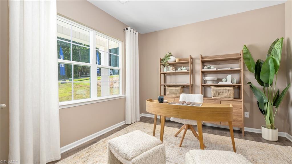 193 Pepper Tree Road Stokesdale, NC 27357 - Photo 3 of 33 *Photos are of model home and are for representational purposes only