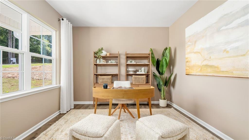 193 Pepper Tree Road Stokesdale, NC 27357 - Photo 4 of 33 *Photos are of model home and are for representational purposes only