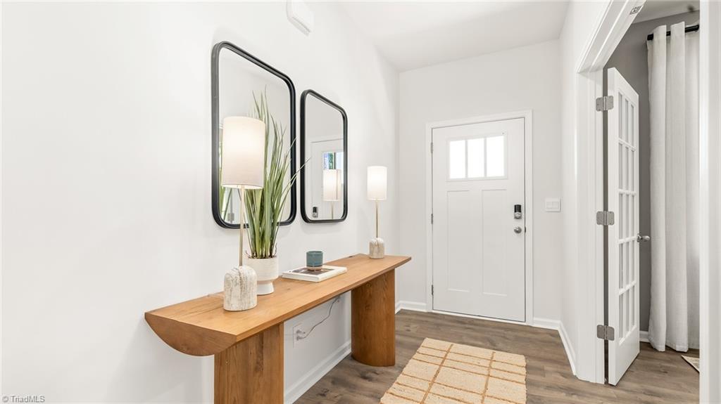 193 Pepper Tree Road Stokesdale, NC 27357 - Photo 6 of 33 *Photos are of model home and are for representational purposes only