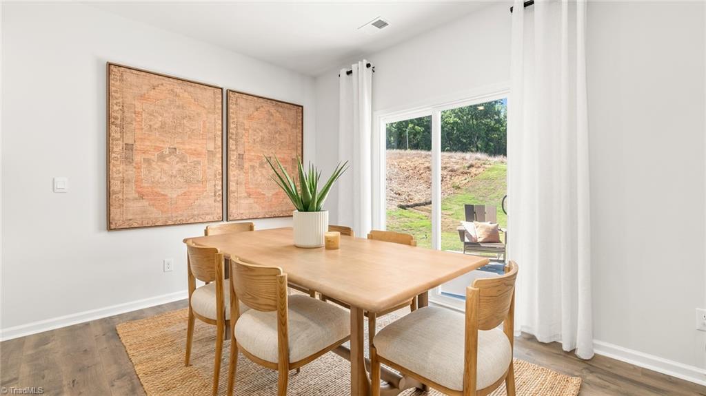 193 Pepper Tree Road Stokesdale, NC 27357 - Photo 9 of 33 *Photos are of model home and are for representational purposes only