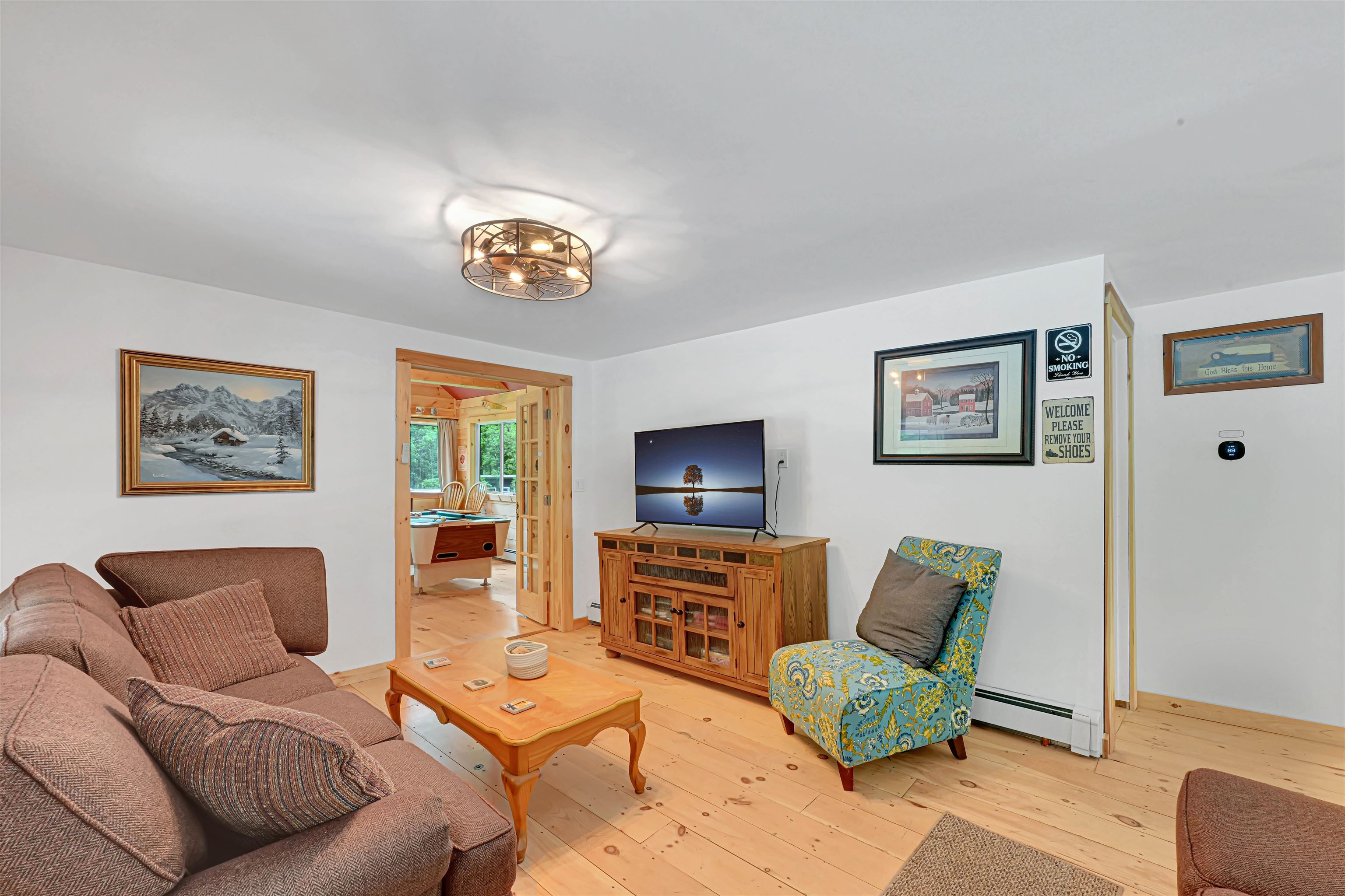 275 Chittenden Road Chittenden, VT 05737 - Photo 10 of 60