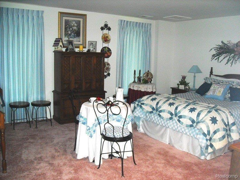 3231 Fairgrove Terrace Rochester, MI 48309 - Photo 13 of 25 Bedroom 2 11