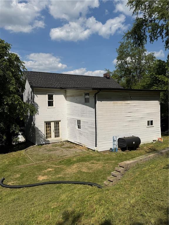 55 Pumpkin Center Road Finleyville, PA 15332 - Photo 28 of 29