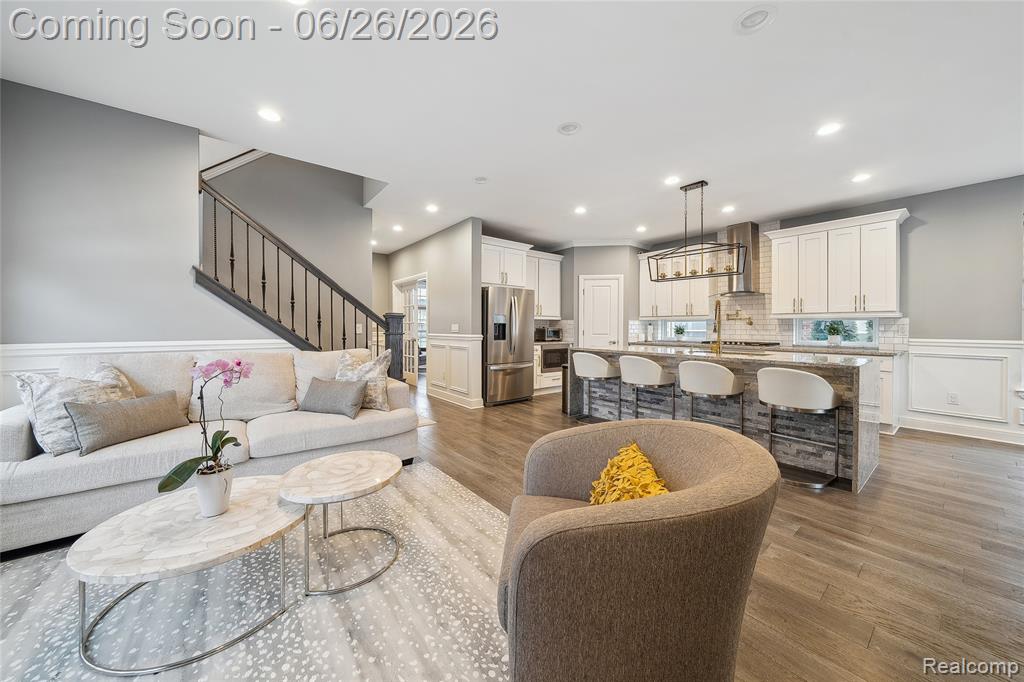 861 Coolidge Road Birmingham, MI 48009 - Photo 5 of 31