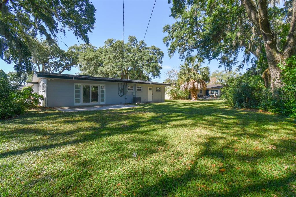 535 West Palmeden Drive Lakeland, FL 33803 - Photo 46 of 71