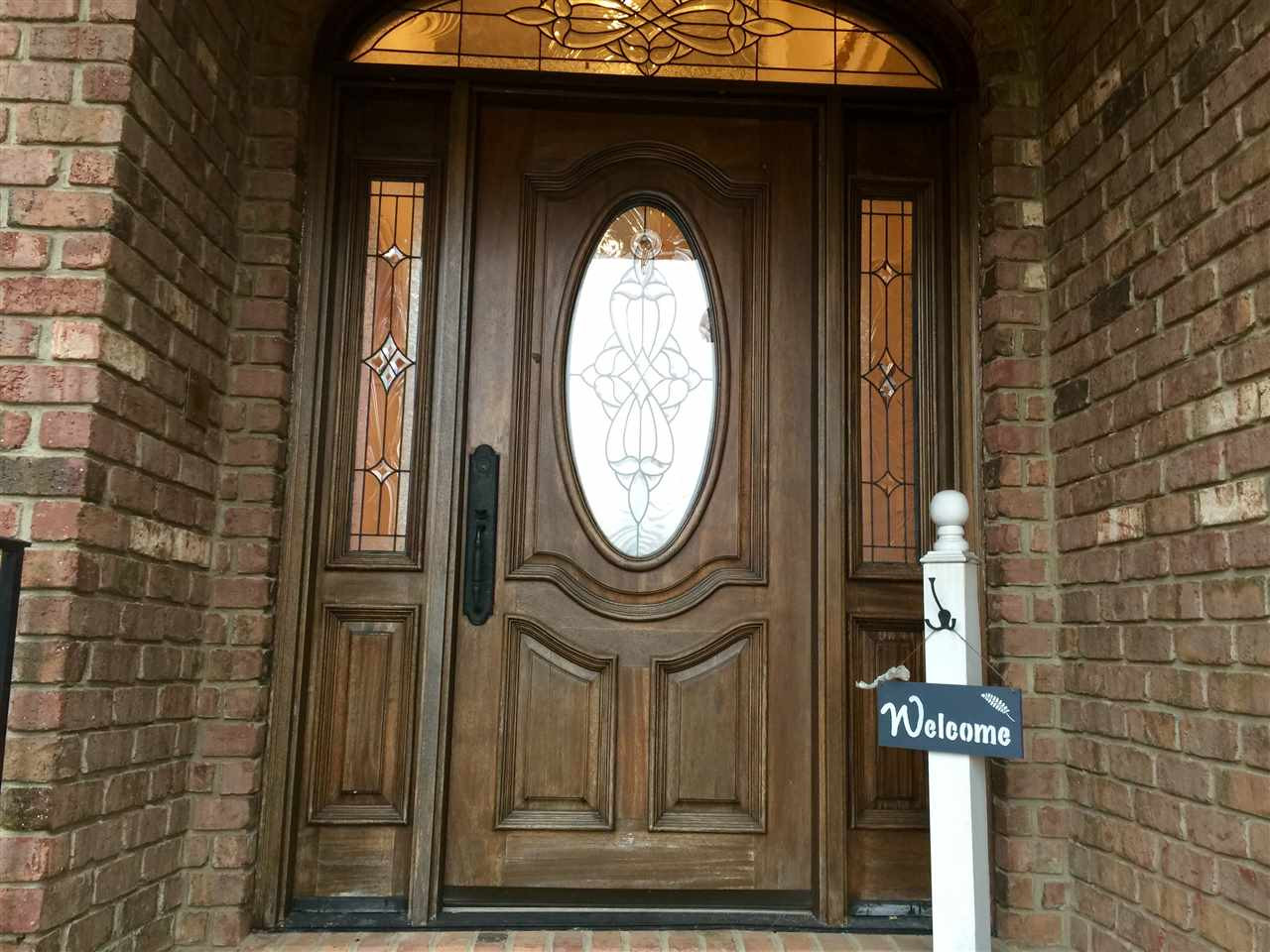 3424 Peebles Road Raleigh, NC 27616 - Photo 2 of 25 Facade/Exterior Front
