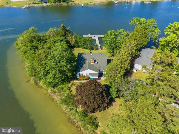 $525,000 | 38040 Beach Road, Coltons Point, MD 20626
