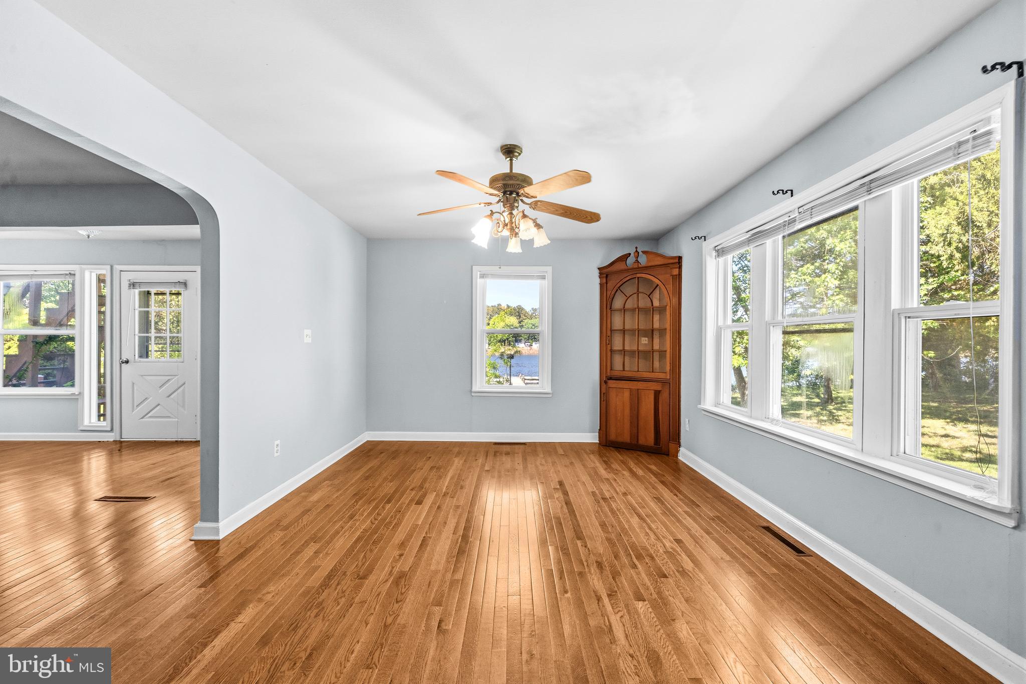 38040 Beach Road Coltons Point, MD 20626 - Photo 16 of 60 Dining Room