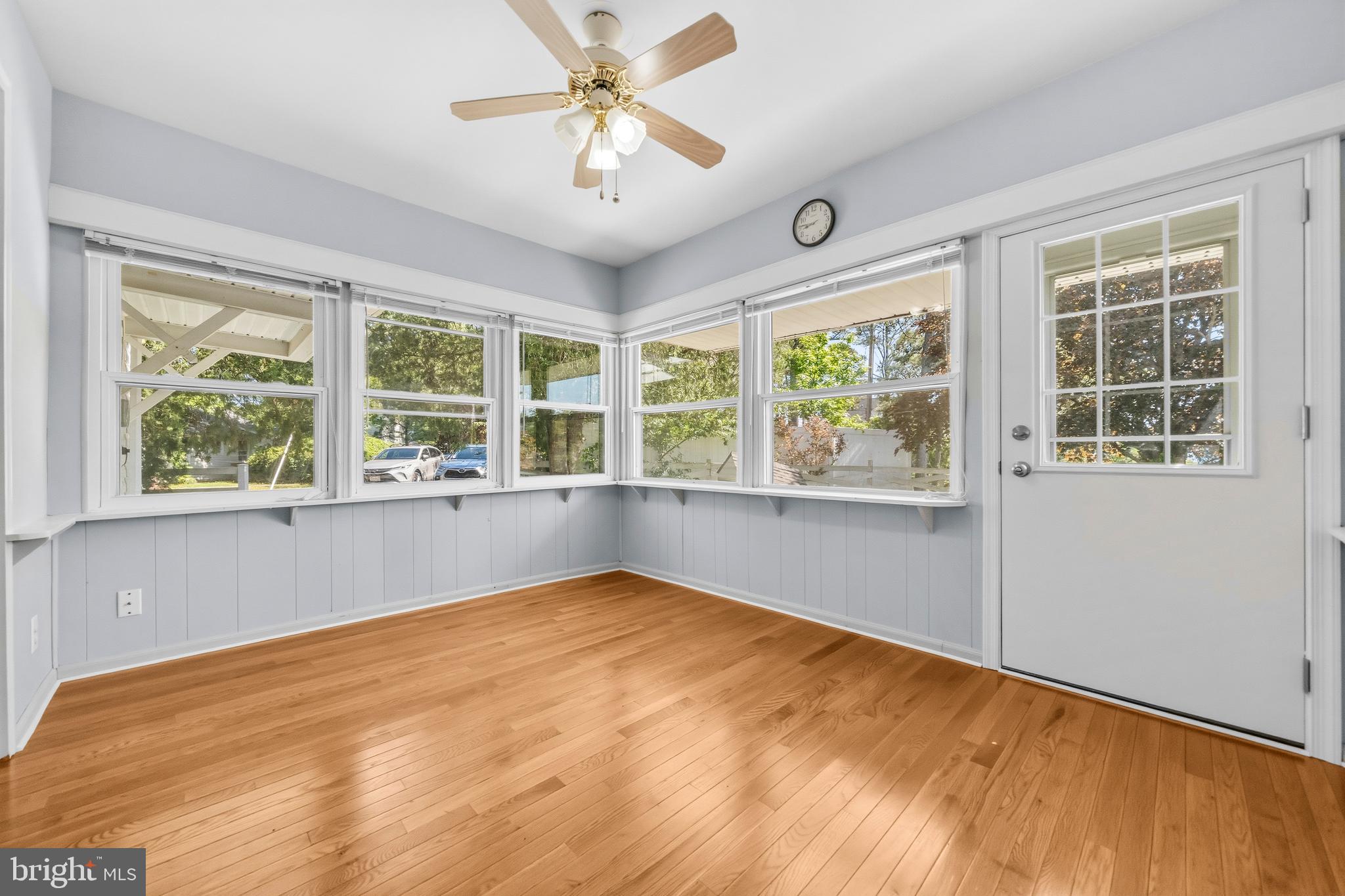 38040 Beach Road Coltons Point, MD 20626 - Photo 27 of 60 Sunroom / Porch