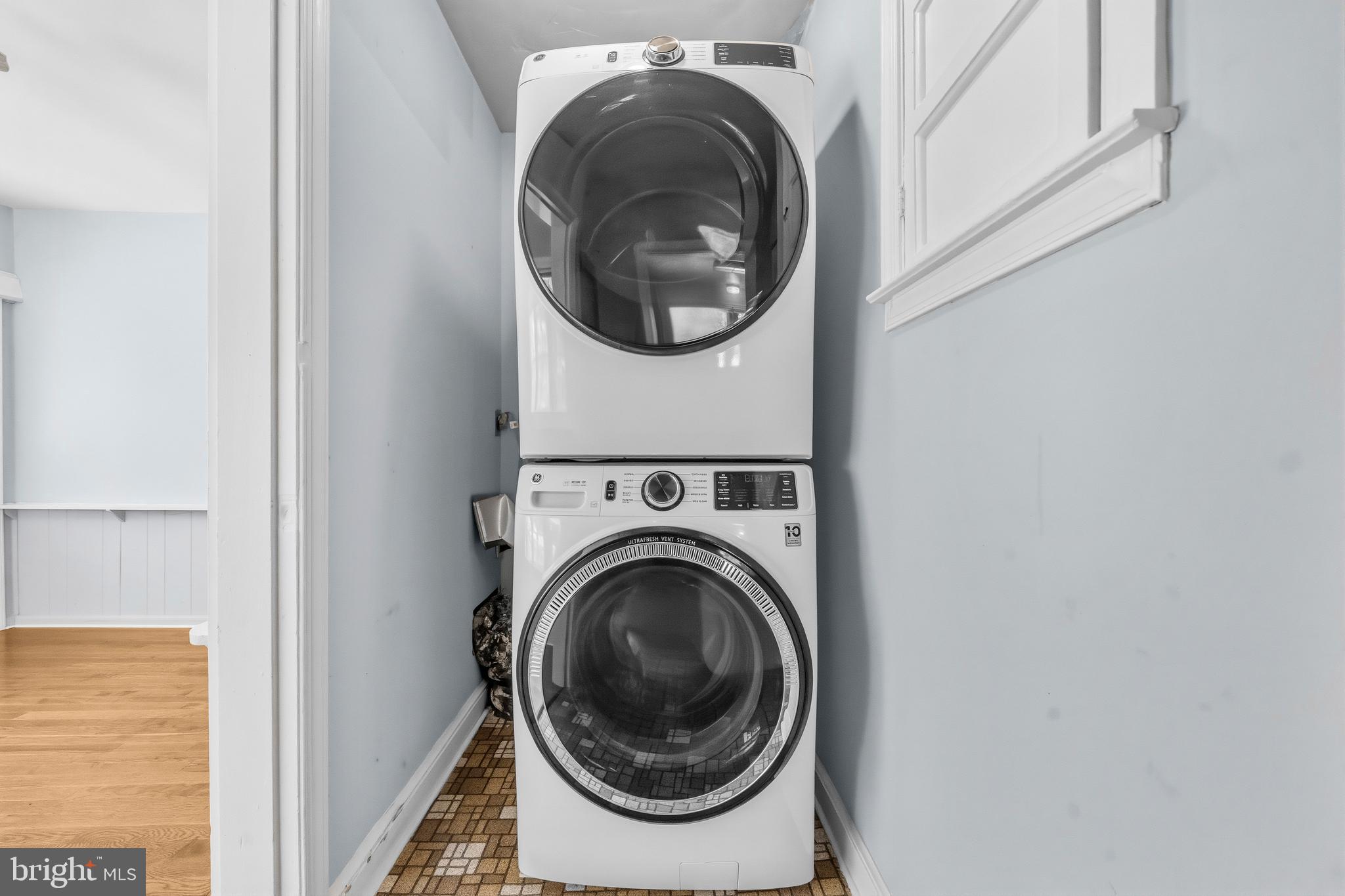 38040 Beach Road Coltons Point, MD 20626 - Photo 28 of 60 Laundry