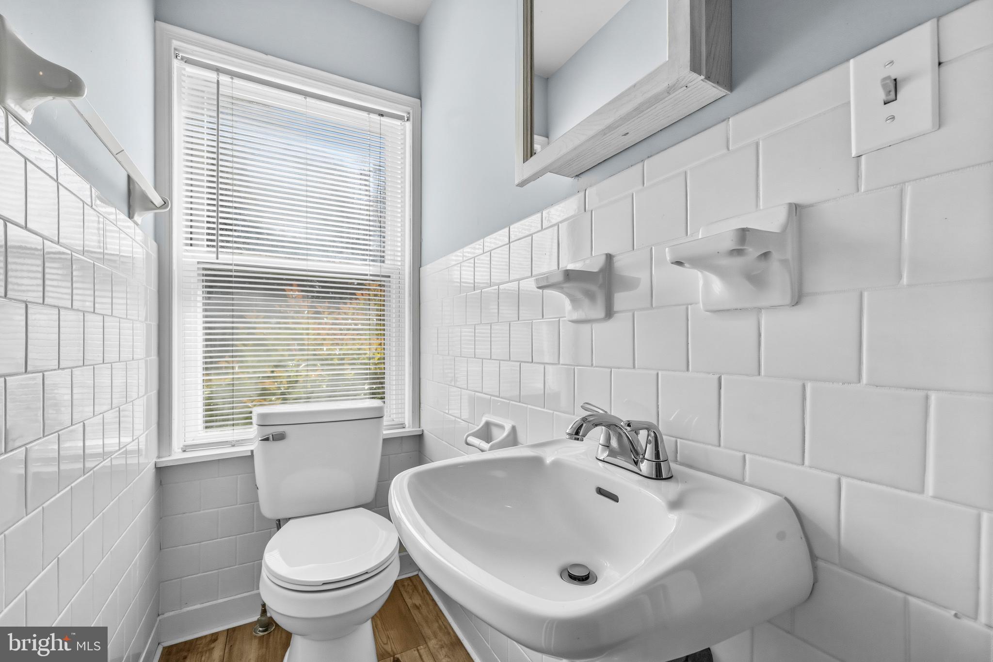 38040 Beach Road Coltons Point, MD 20626 - Photo 29 of 60 Powder Room Main Level