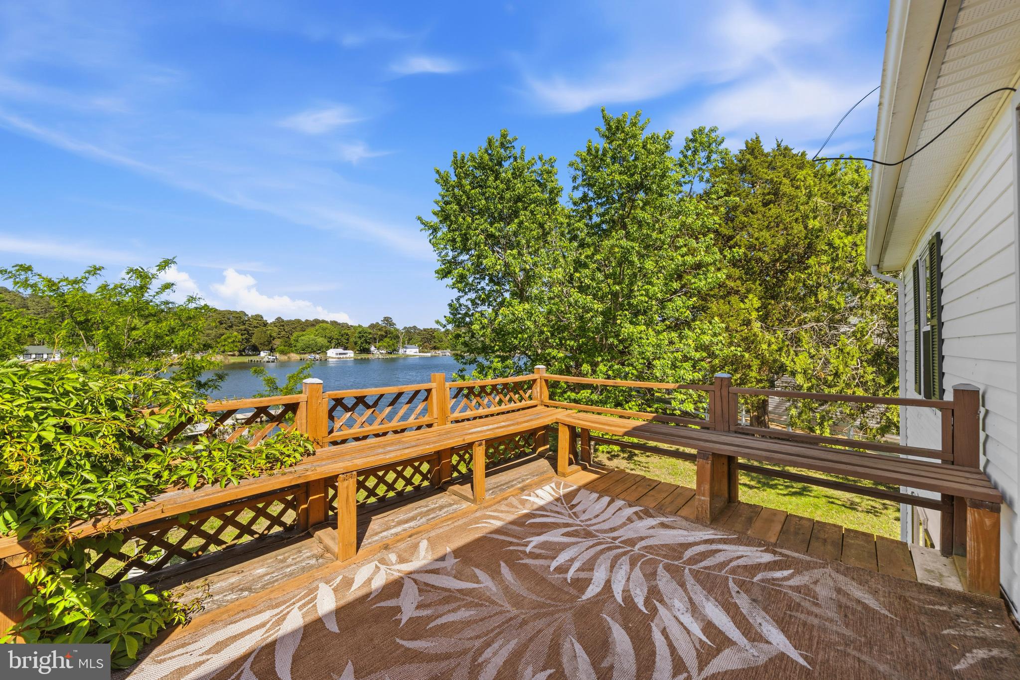 38040 Beach Road Coltons Point, MD 20626 - Photo 42 of 60 Upper Deck