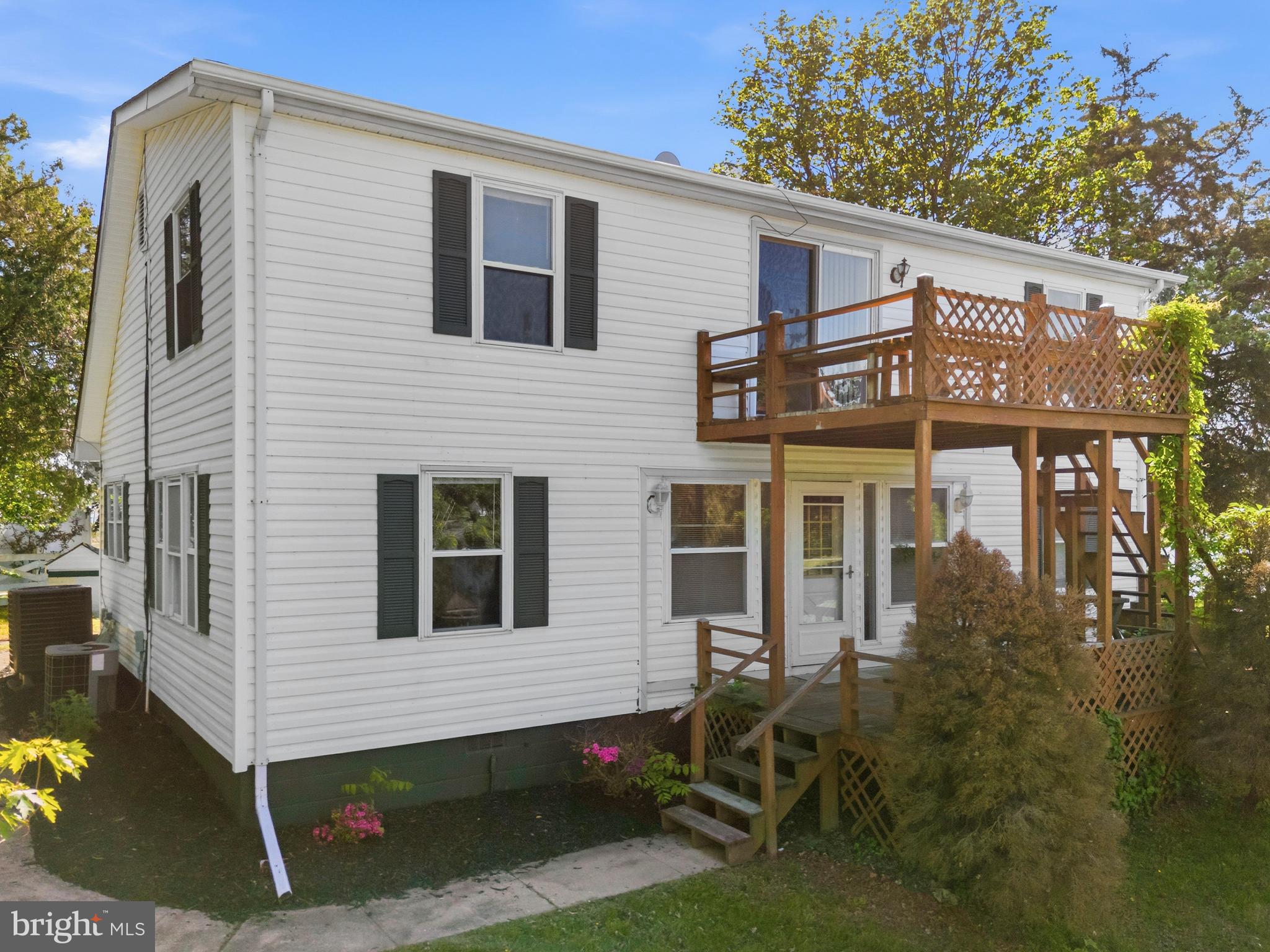 38040 Beach Road Coltons Point, MD 20626 - Photo 55 of 60 Exterior Rear