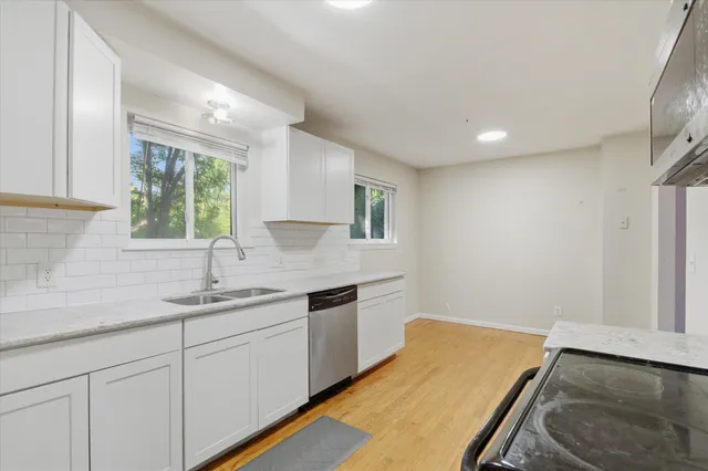 $174,500 | 20805 Bethlawn Boulevard, Ferndale, MI 48220