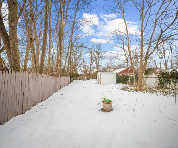 $174,500 | 20805 Bethlawn Boulevard, Ferndale, MI 48220