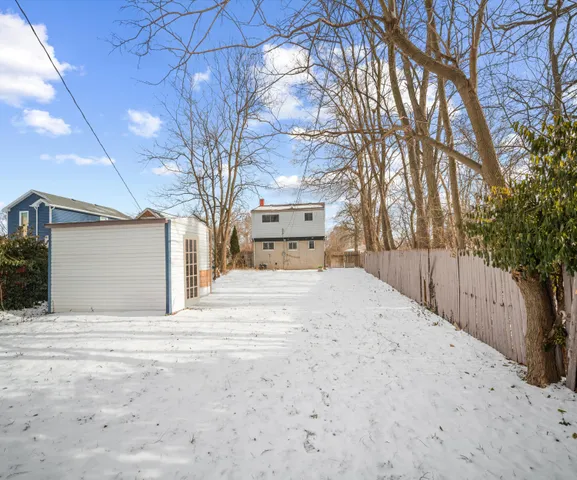 $174,500 | 20805 Bethlawn Boulevard, Ferndale, MI 48220