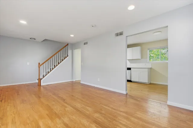 $174,500 | 20805 Bethlawn Boulevard, Ferndale, MI 48220