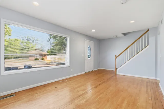 $174,500 | 20805 Bethlawn Boulevard, Ferndale, MI 48220