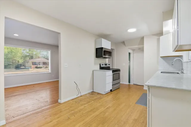 $174,500 | 20805 Bethlawn Boulevard, Ferndale, MI 48220