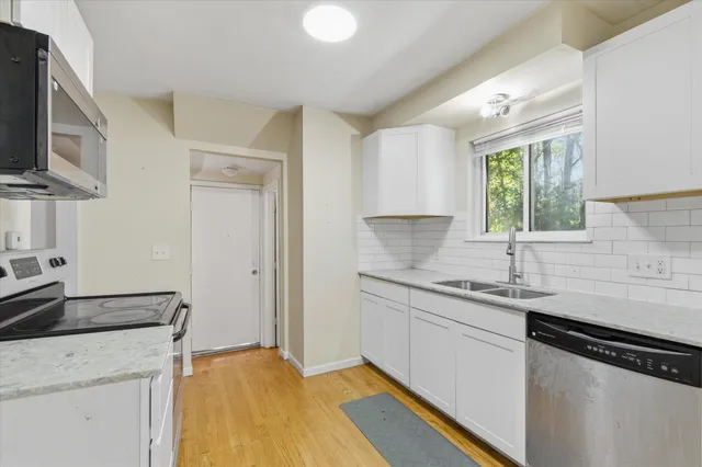 $174,500 | 20805 Bethlawn Boulevard, Ferndale, MI 48220