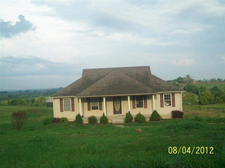 2059 High Bridge Road Lancaster, KY 40444 - Photo 2 of 14 Photo 2