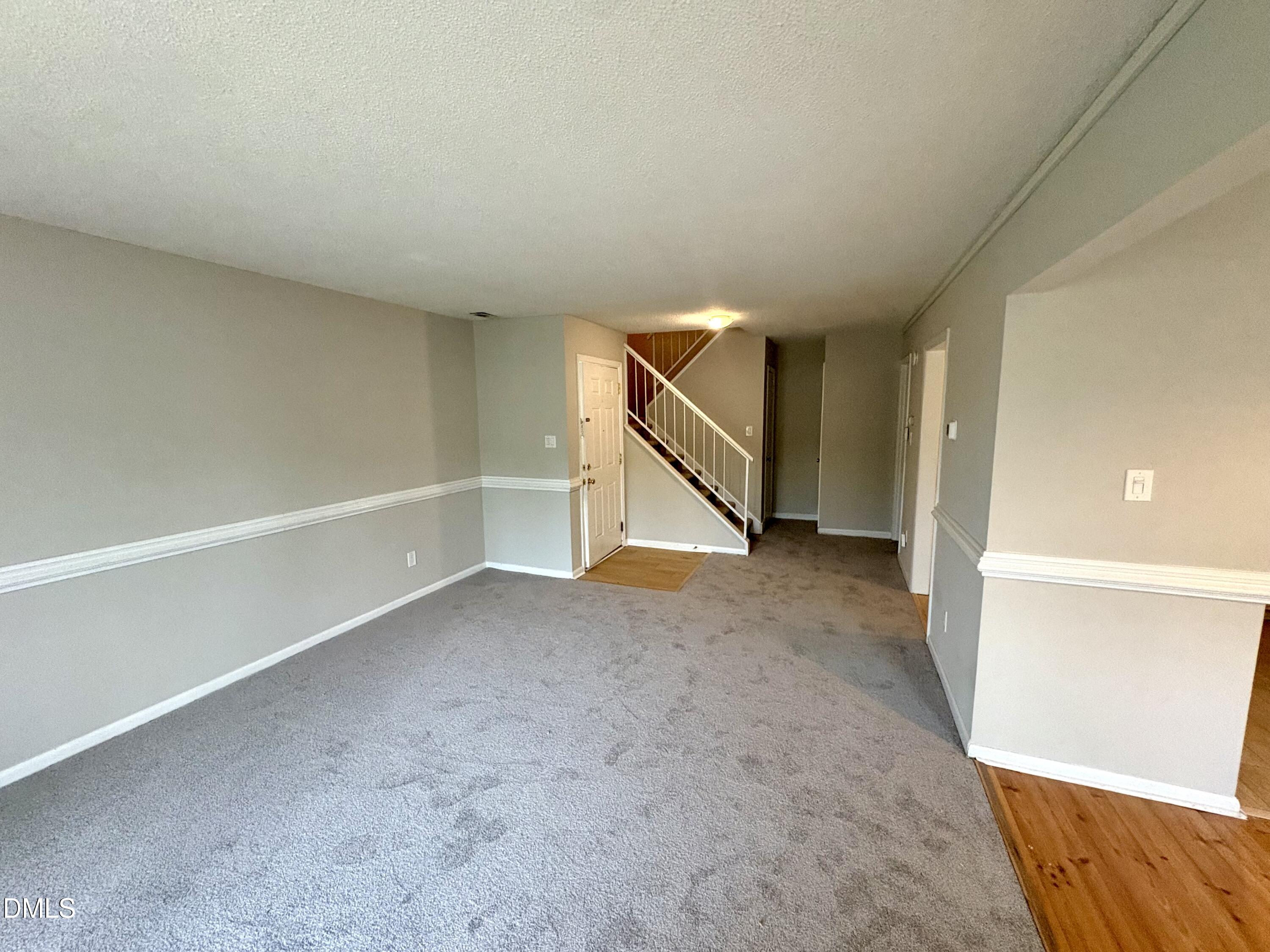4609 Grinding Stone Drive, Unit D Raleigh, NC 27604 - Photo 4 of 11
