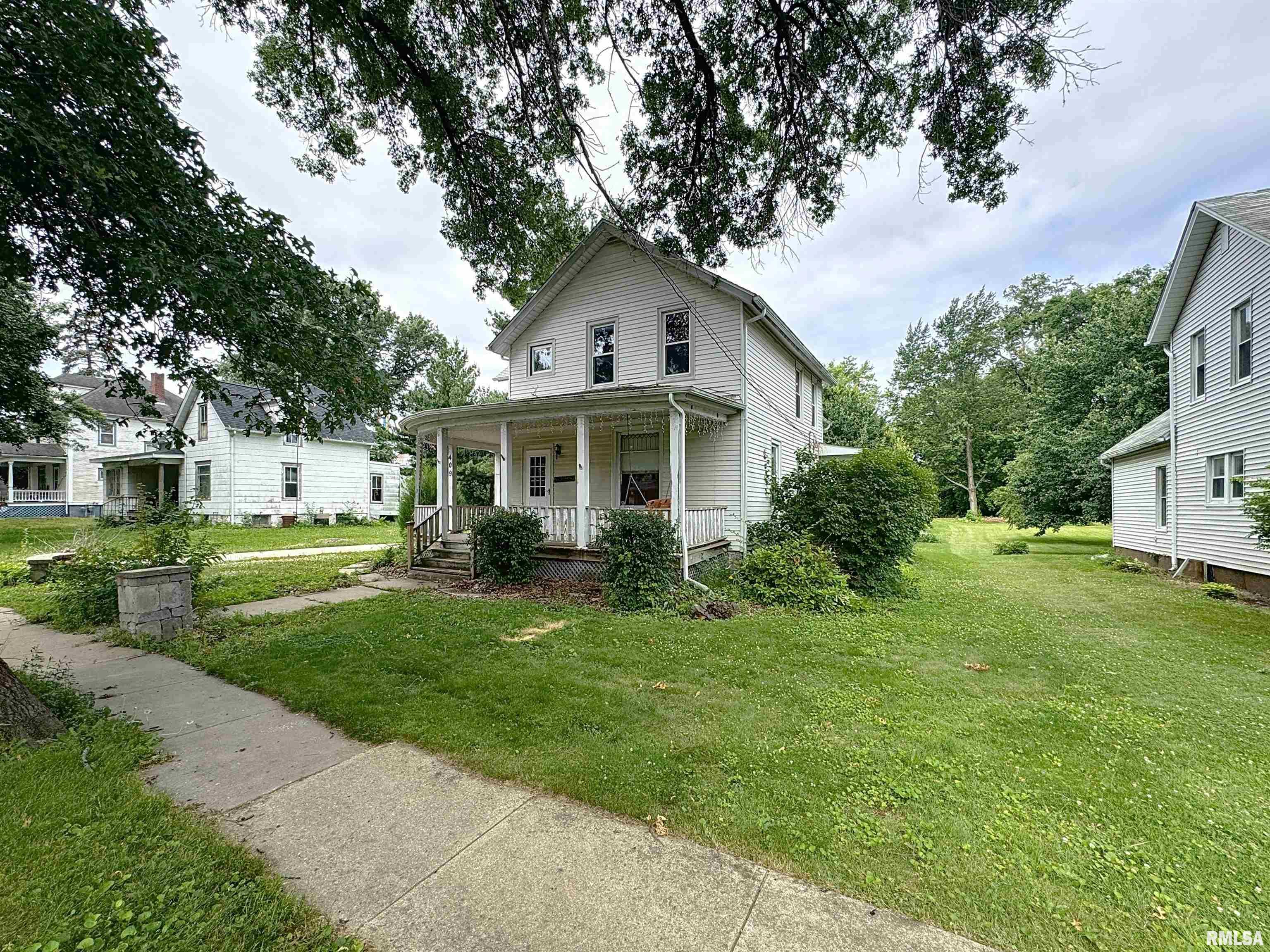 409 North Ridge Street Cambridge, IL 61238 - Photo 3 of 22 Gallery Image 3