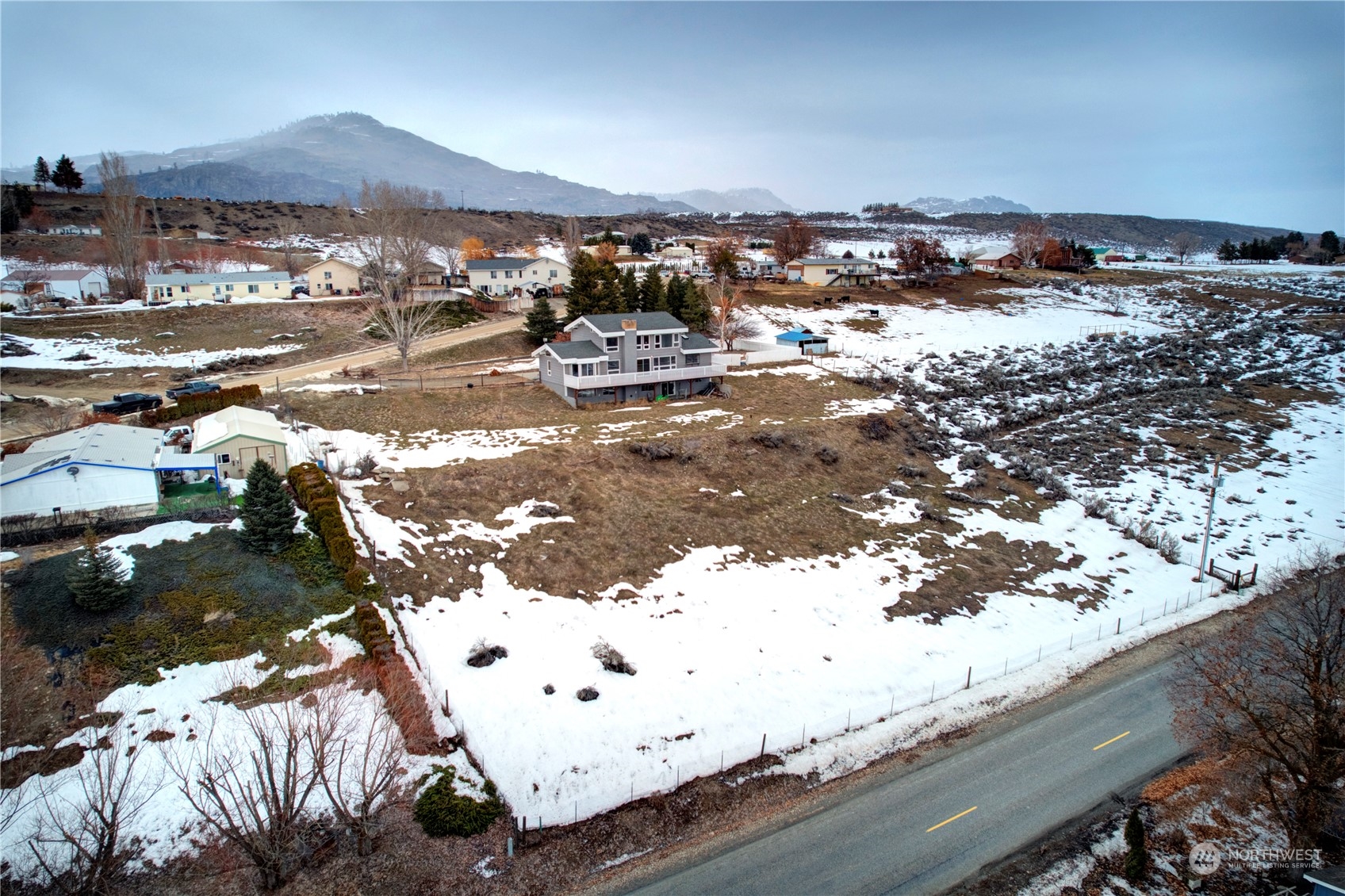 10 Sunrise Heights Road Malott, WA 98840 - Photo 7 of 40 a view of a city