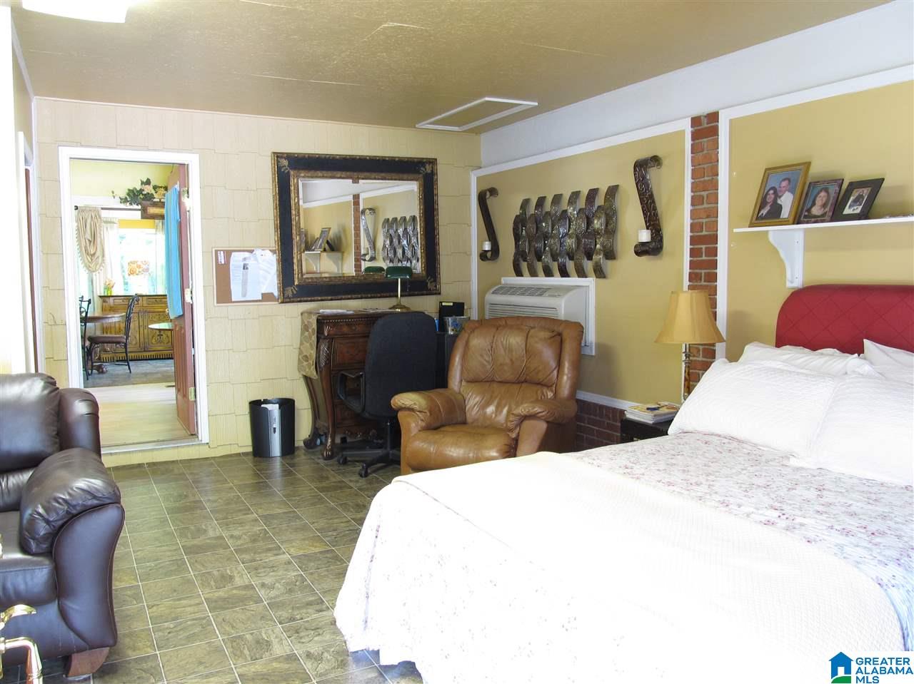 1040 Old Mill Road Anniston, AL 36207 - Photo 25 of 44